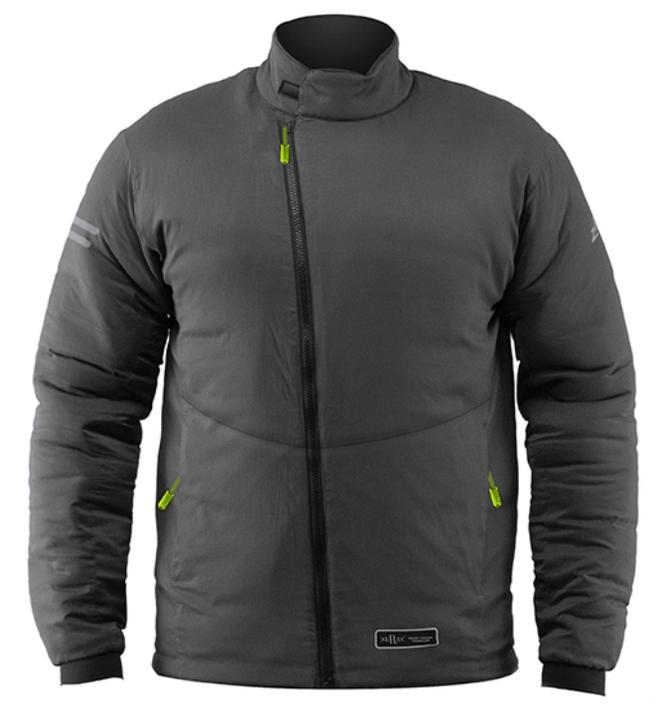 Zhik - Xeflex Sailing Mid Layer Jacket © Zhik